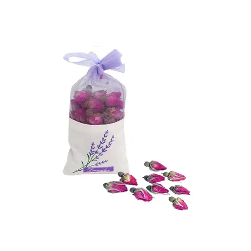 Sunflower Rose Scented Bag
