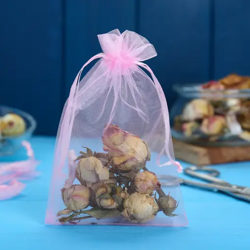 Sunflower Rose Scented Bag